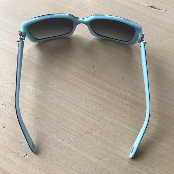 Tiffany & Co. designer women\'s Eyewear AUTHENTIC main image 5