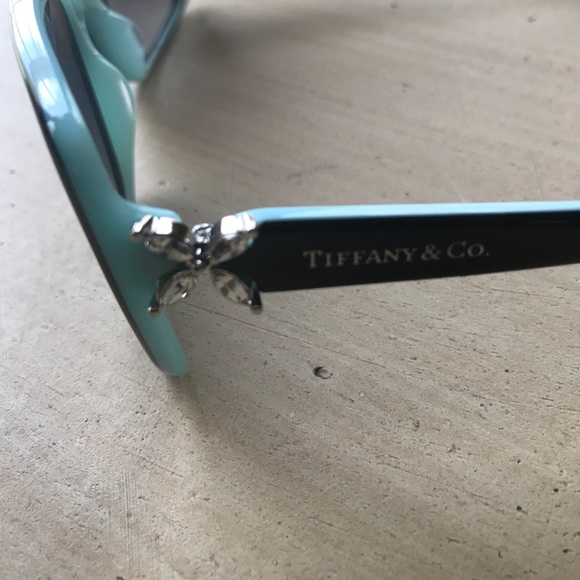 Tiffany & Co. designer women\'s Eyewear AUTHENTIC main image 7
