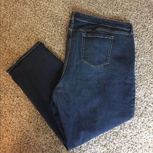 Torrid Boyfriend Jeans