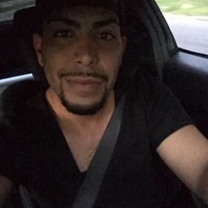 Meet your Posher, Edgardo