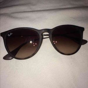Ray Ban sunglasses