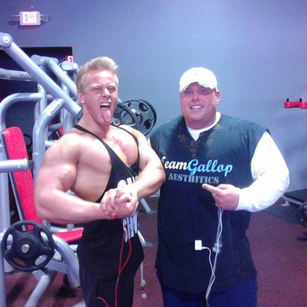 Meet your Posher, Sean