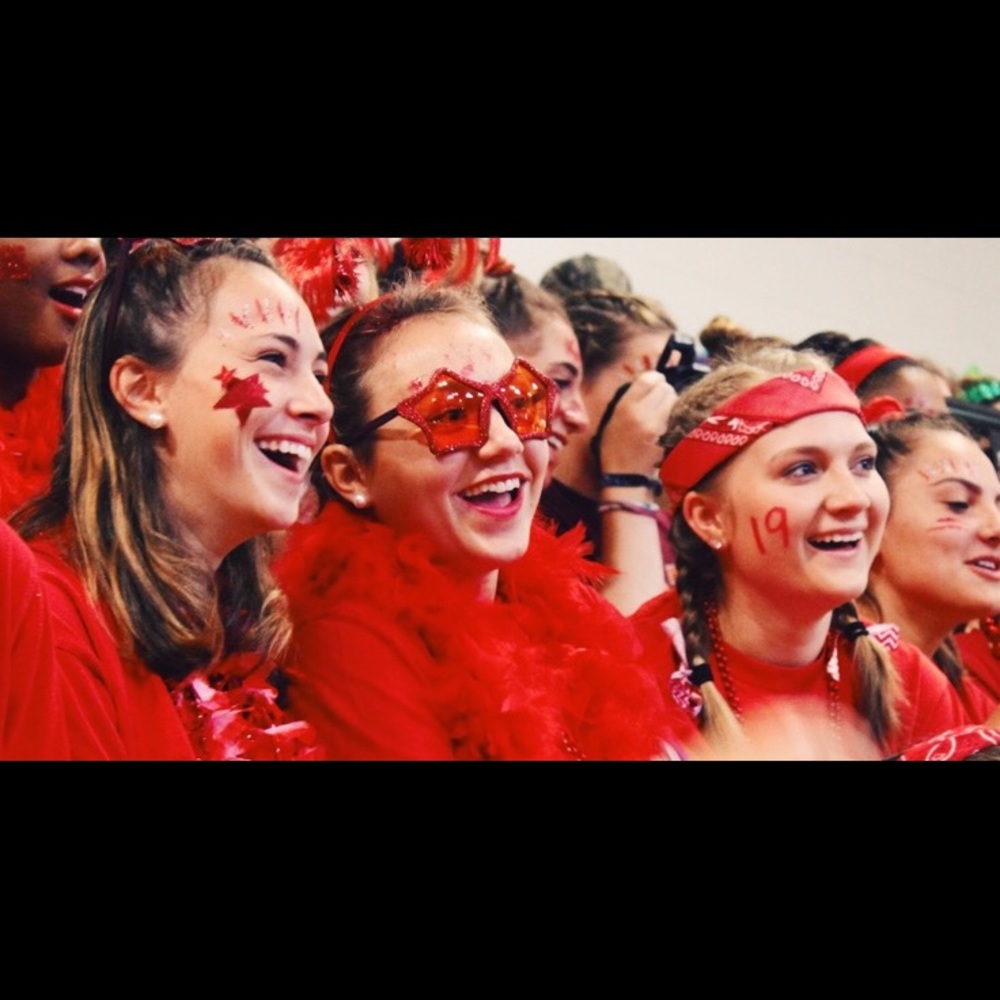 Meet your Posher, Sydney