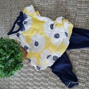 Newborn outfit