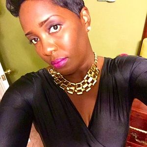 Meet your Posher, Roseanne