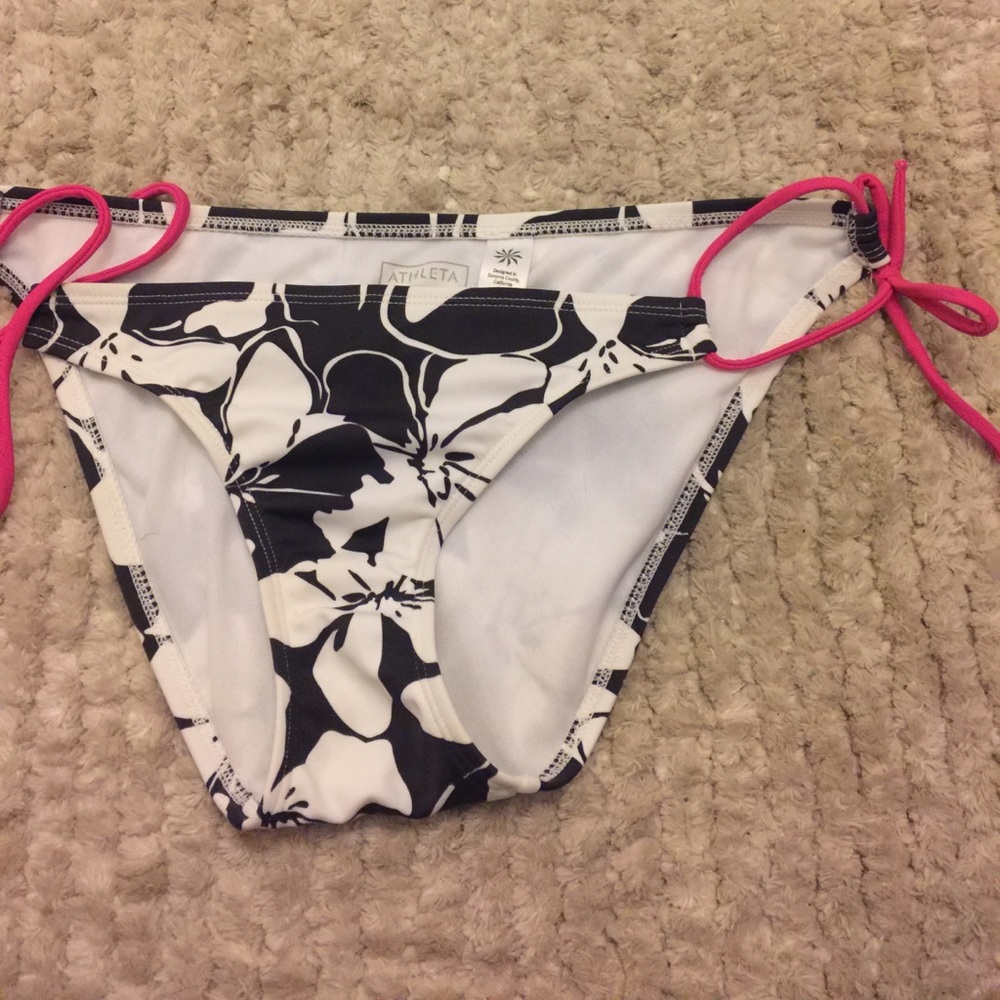 Athleta bikini