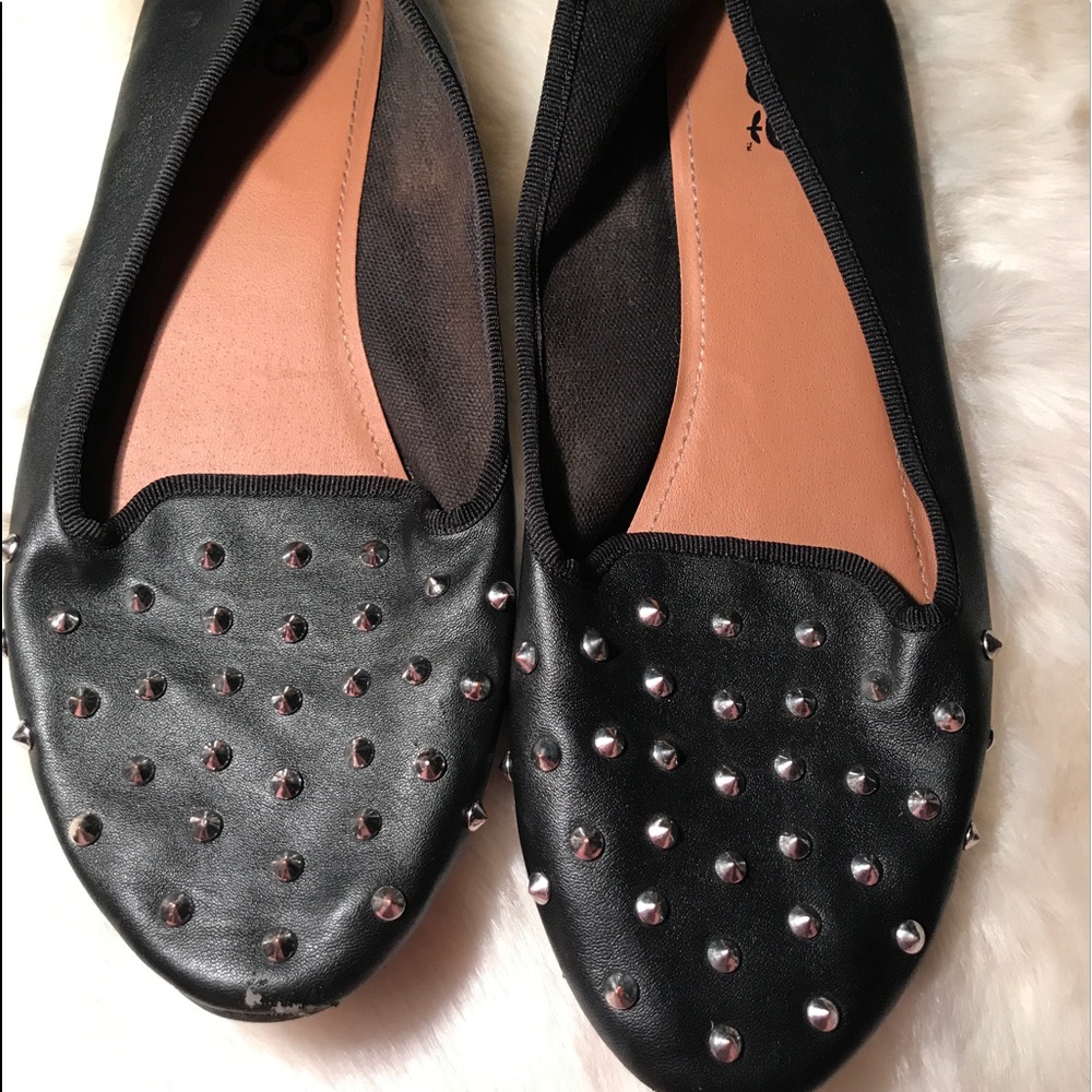 Flats