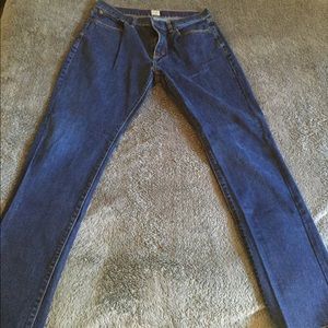 J crew jeans