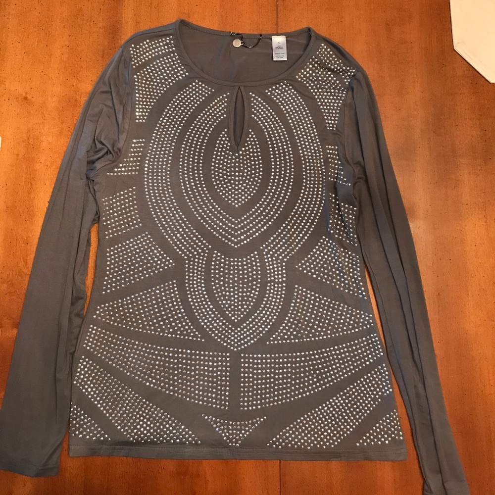 BKE Buckle shirt