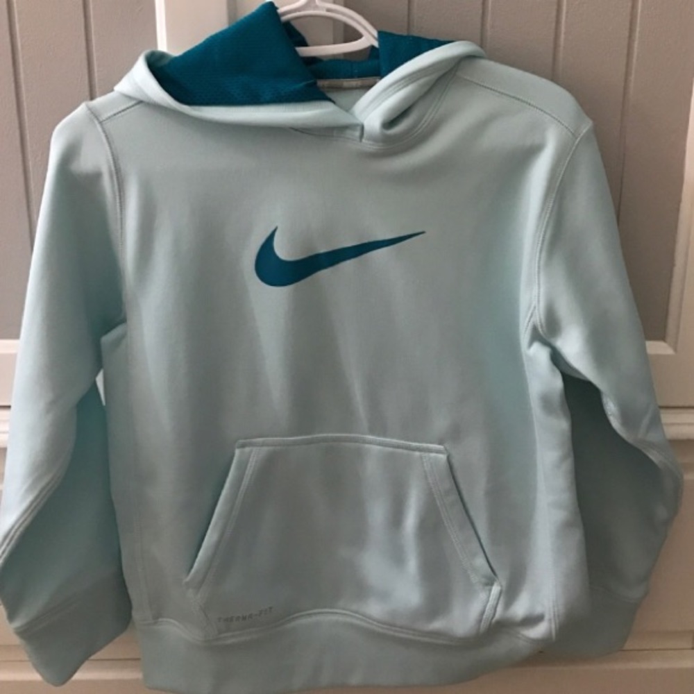 Girls Nike jacket