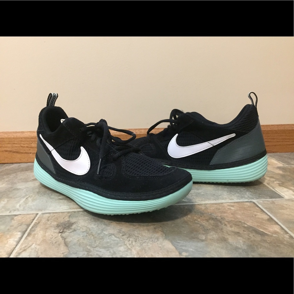 Nike Suade Trainers !!!