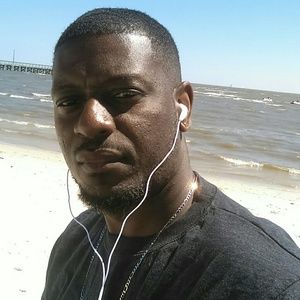 Meet your Posher, Roderick