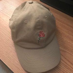 Dad  Hat