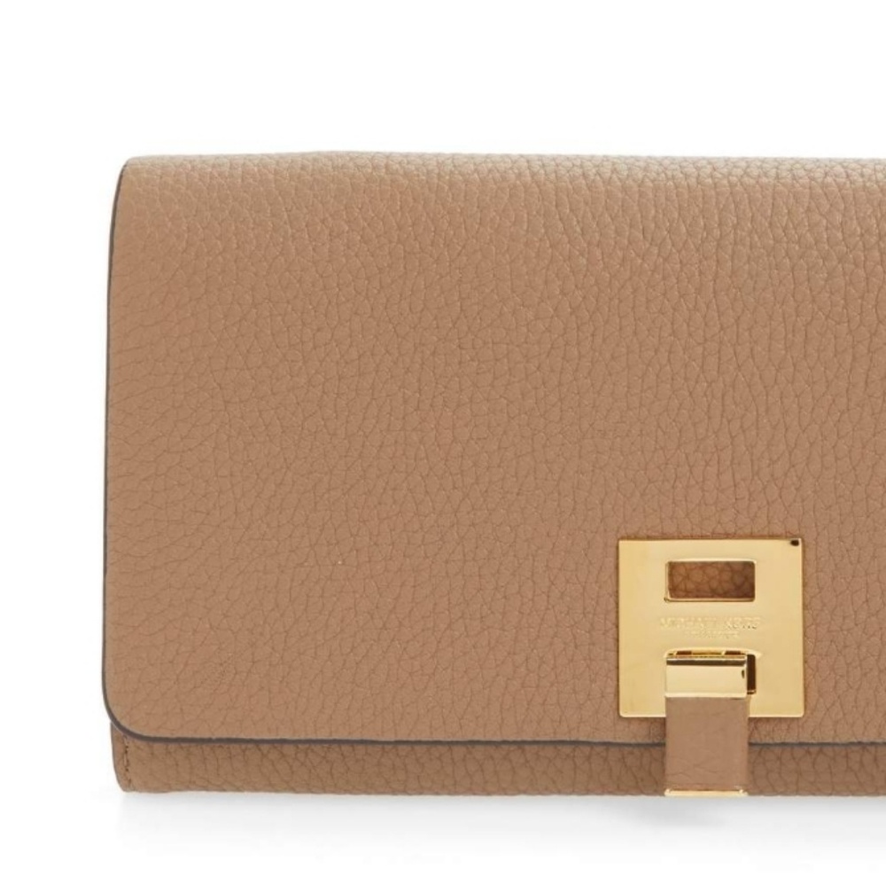 Wallet by MK  Miranda Continental Wallet