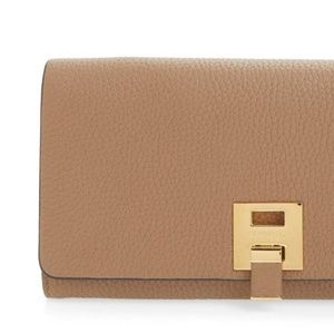 Wallet by MK  Miranda Continental Wallet