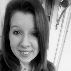 Meet your Posher, Alithia