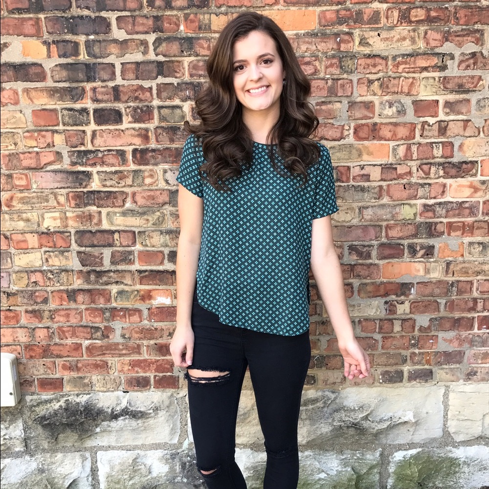 Meet your Posher, Kelly