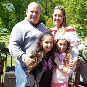 Meet your Posher, Mariuxi