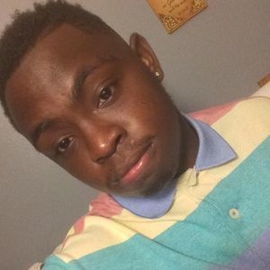 Meet your Posher, Orlando