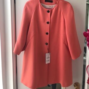 Zara jacket new with tags