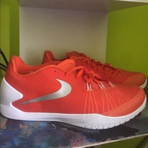 Nike Hyperchase Basketball shoe.
