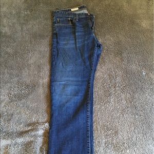 AG jeans
