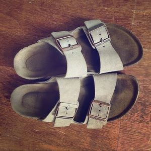 Birkenstock Sandals