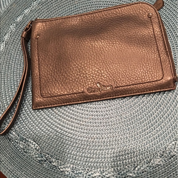 Cole Haanwristlet-black - Picture 2 of 2