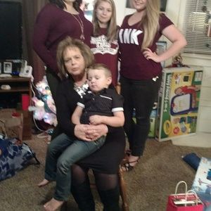 Meet your Posher, Jackie