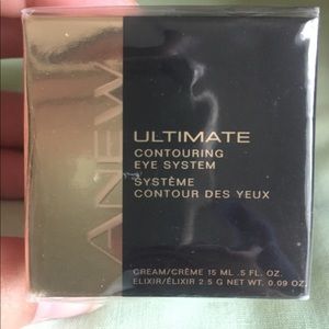 Avon Anew Ultimate Contouring Eye System