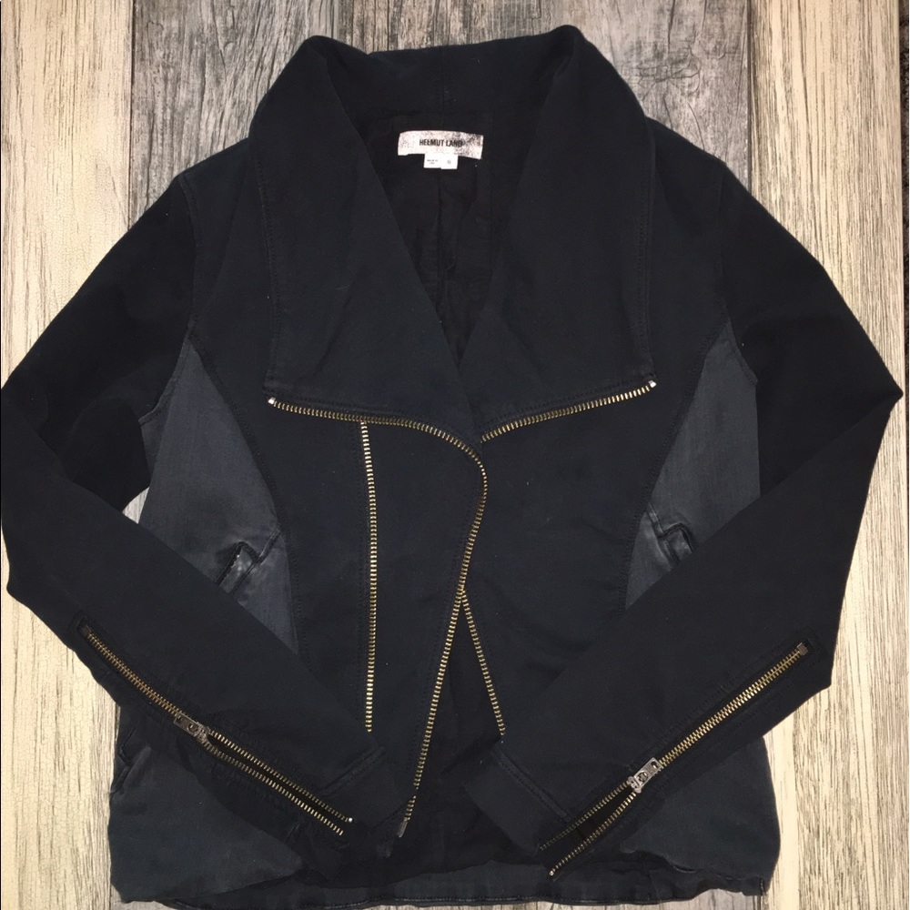 Helmut Lang Jacket
