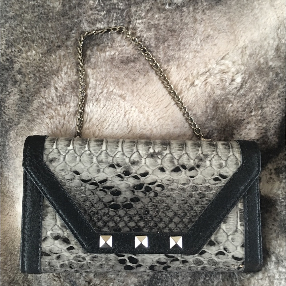 K.carroll iPhone six wallet case.