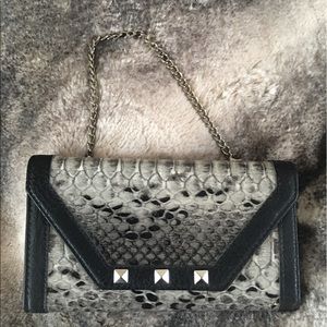 K.carroll iPhone six wallet case.