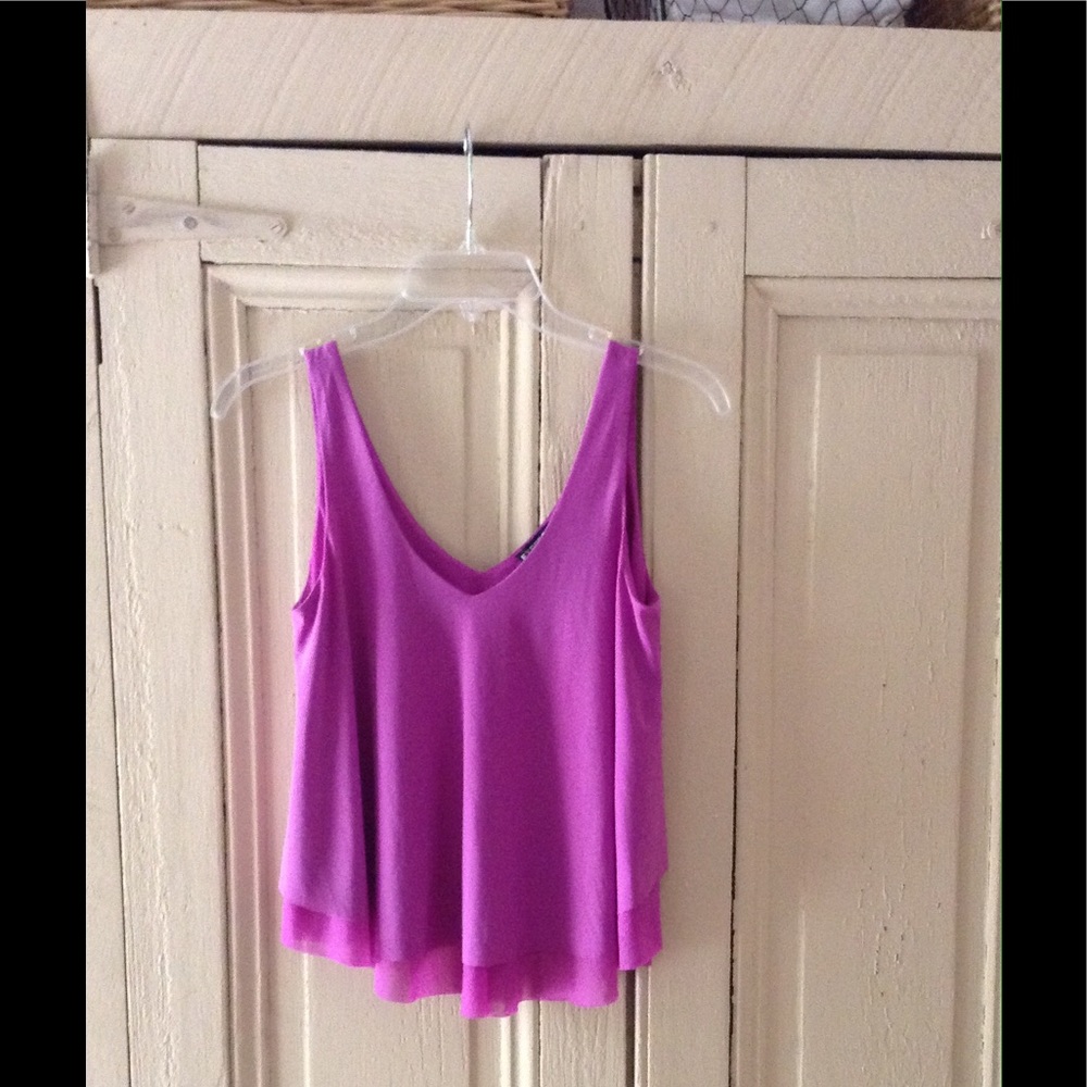 Women's top.