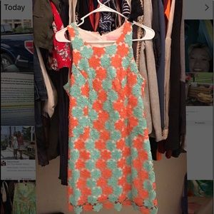 Lilly Pulitzer Dress