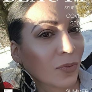 Meet your Posher, Yessica