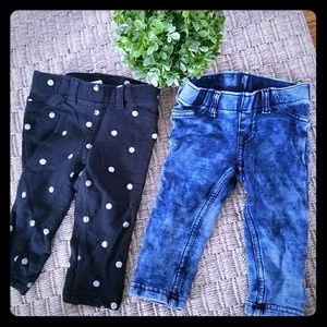 Jegging Bundle