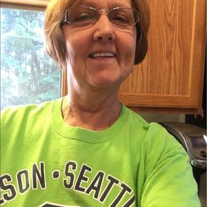 Meet your Posher, Inga