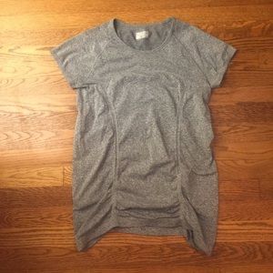 NEW - Athleta Workout Top - XL