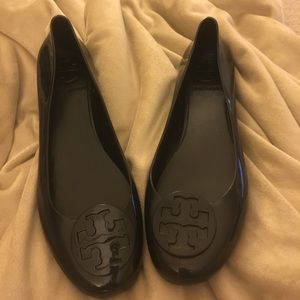 Tory Burch Reva Jellies