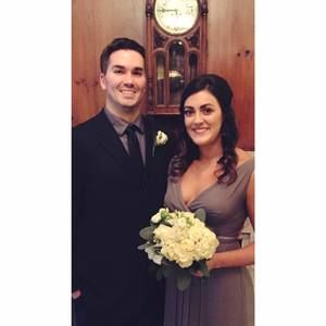 Meet your Posher, Kelsie