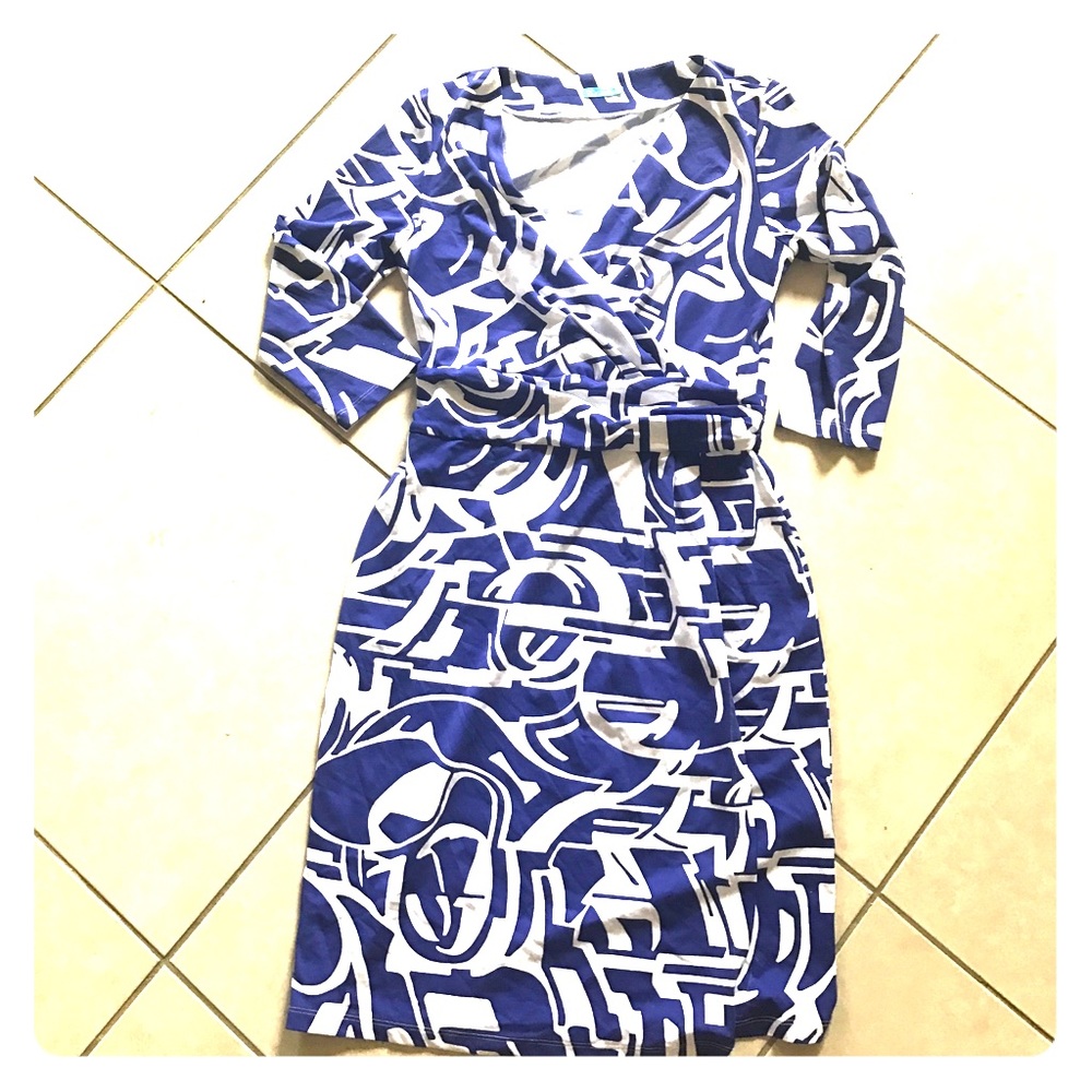 Jmclaughlin dress