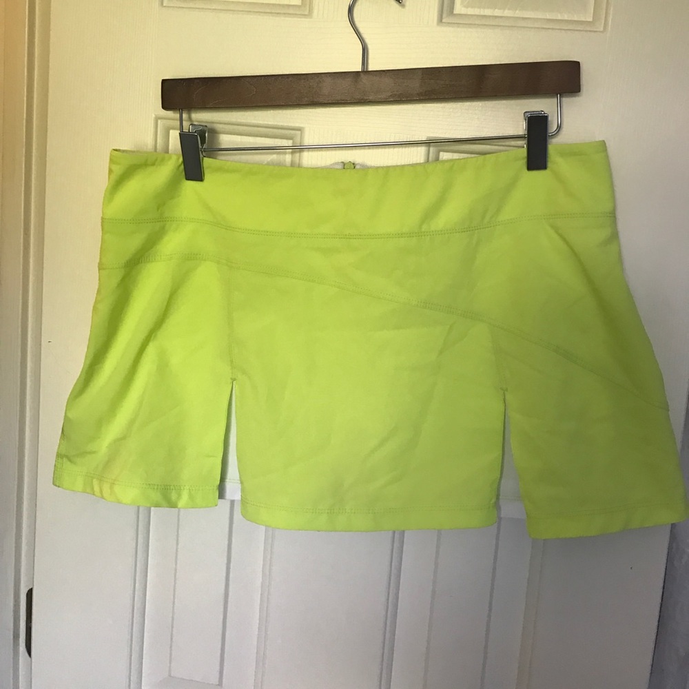 Bollé Tennis Skirt