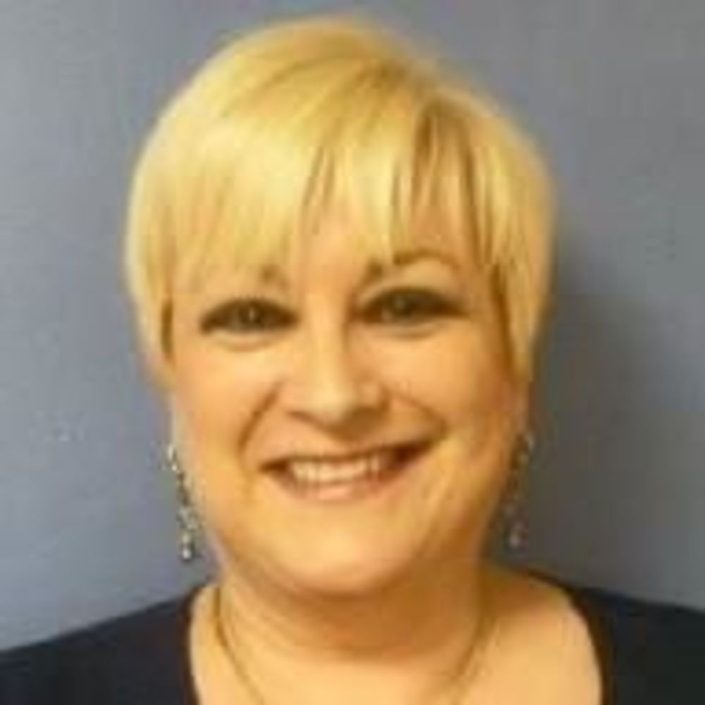 Meet your Posher, Karen