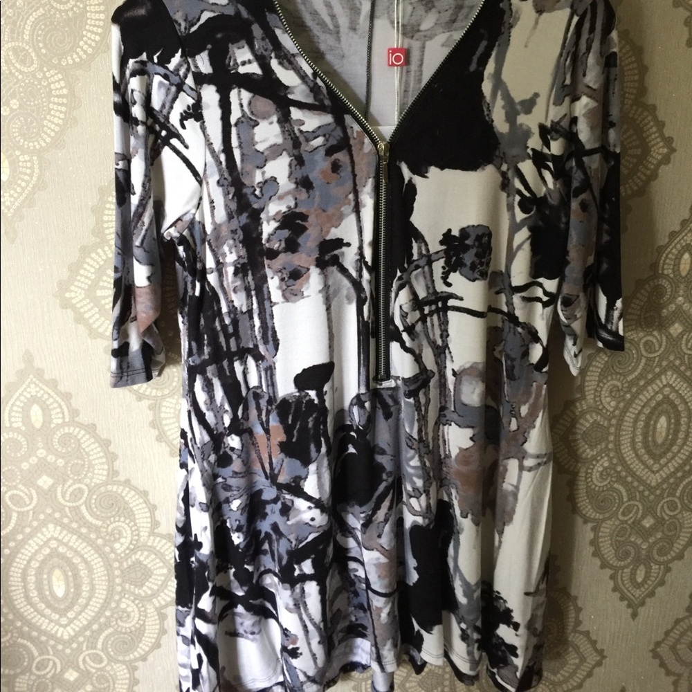 Maria Tunic