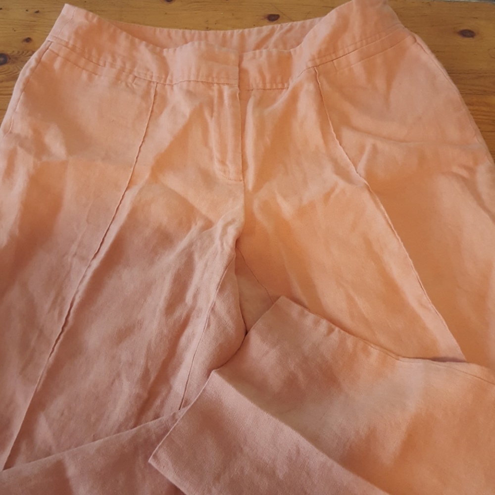 Capris