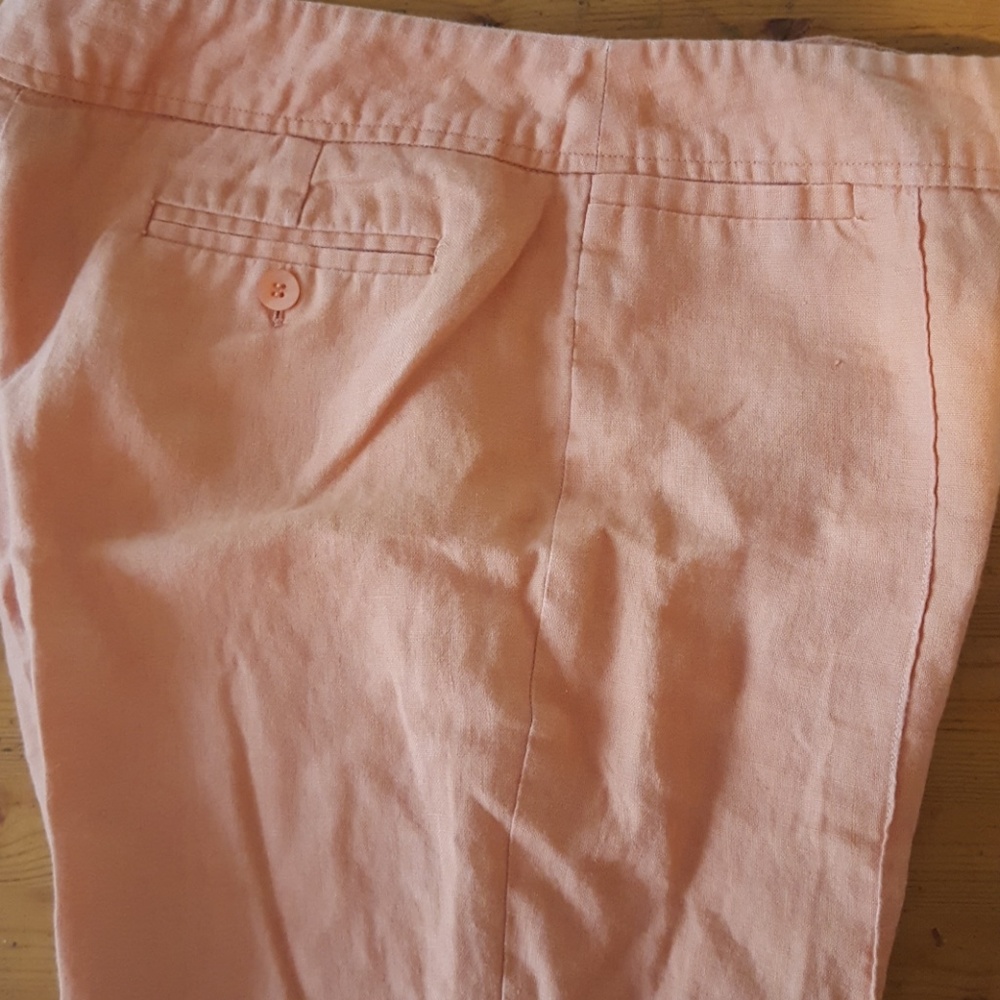 Capris - Picture 3 of 4