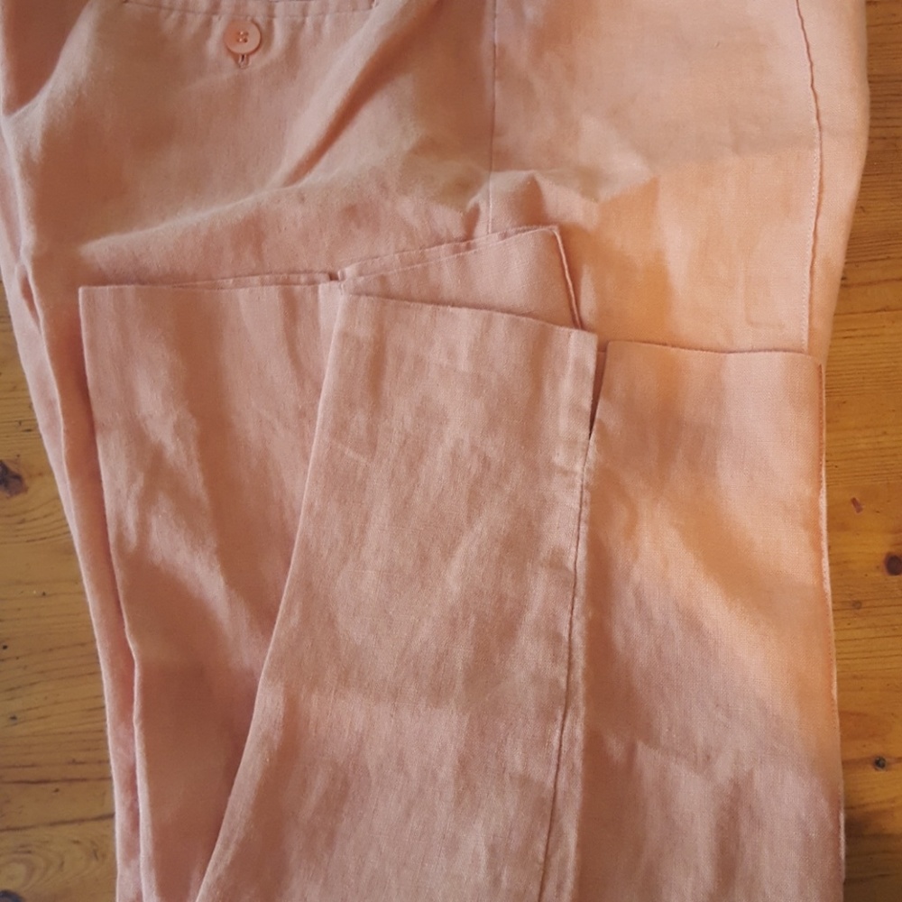 Capris - Picture 4 of 4
