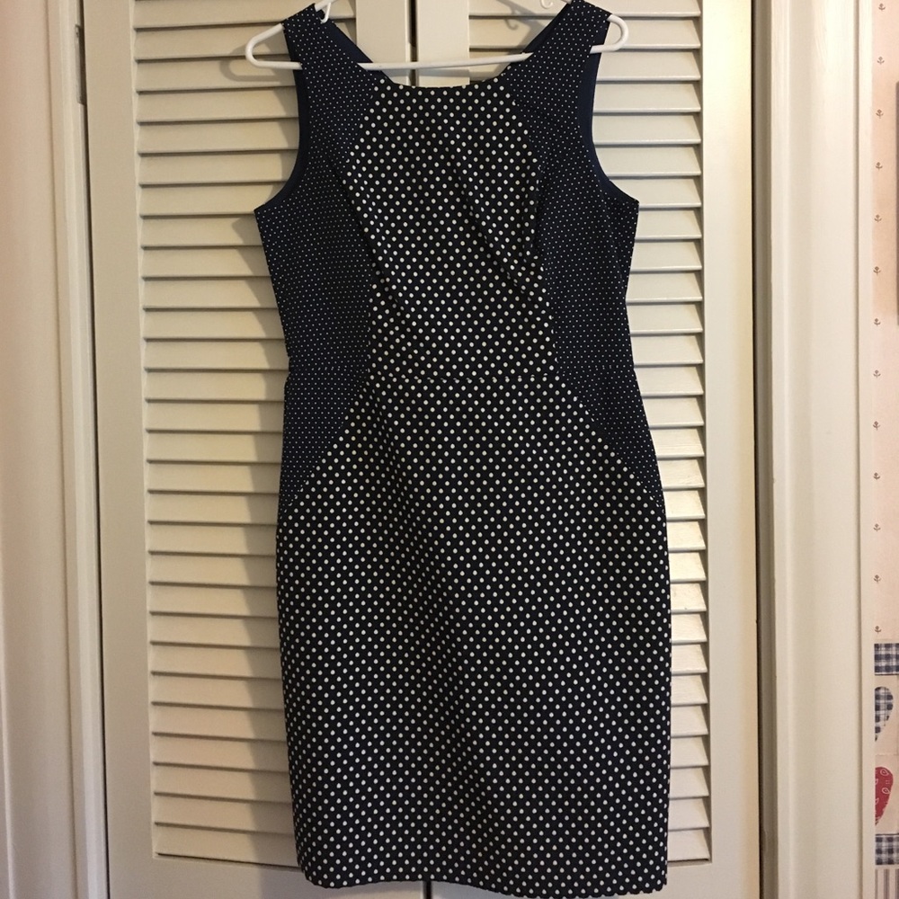 Banana Republic dress