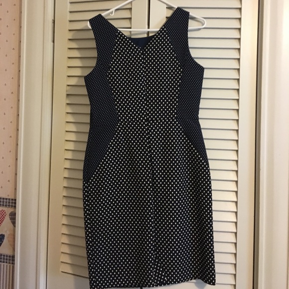 Banana Republic dress - Picture 2 of 2